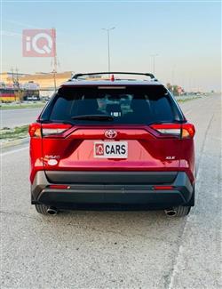 تويوتا راف 4